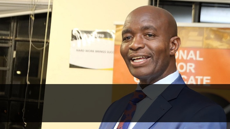 Learner support programme in Mpumalanga